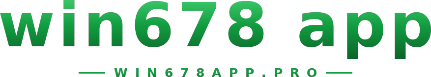 win678 app logo